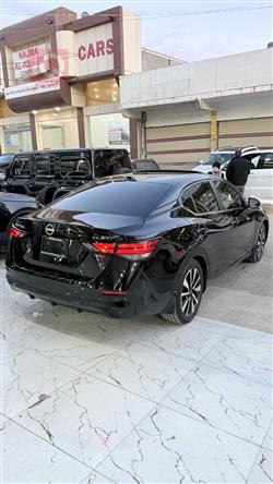 نيسان سنترا